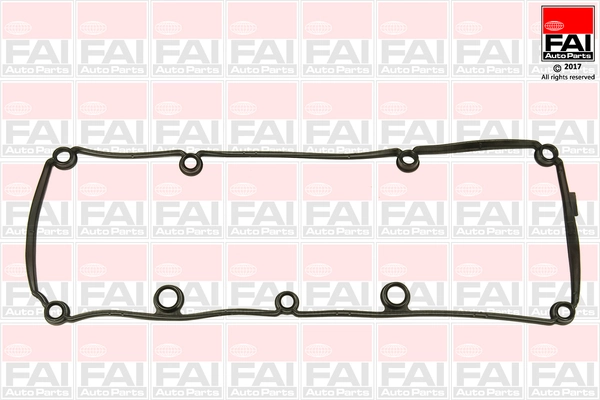 Gasket, cylinder head cover